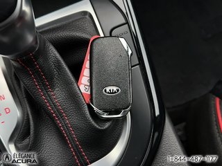 Kia Forte5  2020 à Granby, Québec - 17 - w320h240px