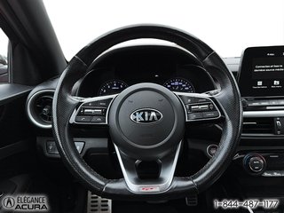 Kia Forte5  2020 à Granby, Québec - 13 - w320h240px