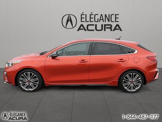 Kia Forte5  2020 à Granby, Québec - 8 - w320h240px