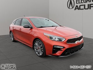 2020  Forte5 GT in Granby, Quebec - 3 - w320h240px