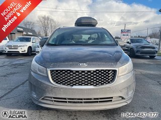 Sedona LX 2018 à Granby, Québec - 2 - w320h240px