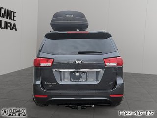 Kia Sedona  2018 à Granby, Québec - 6 - w320h240px