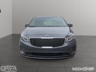 Kia Sedona  2018 à Granby, Québec - 2 - w320h240px