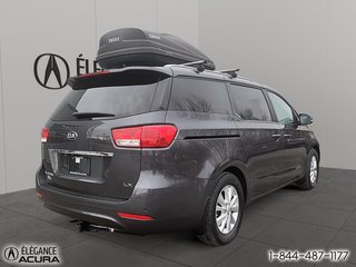 Kia Sedona  2018 à Granby, Québec - 5 - w320h240px