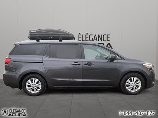 Kia Sedona  2018 à Granby, Québec - 4 - w320h240px