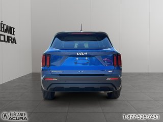 2023 Kia Sorento in Granby, Quebec - 6 - w320h240px