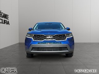 2023 Kia Sorento in Granby, Quebec - 2 - w320h240px