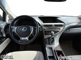 Lexus RX 350  2013 à Granby, Québec - 12 - w320h240px