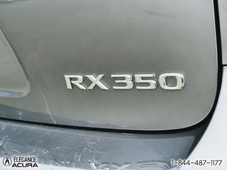 Lexus RX 350  2013 à Granby, Québec - 18 - w320h240px