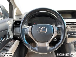 2013 Lexus RX 350 in Granby, Quebec - 14 - w320h240px