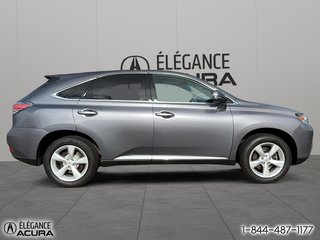 Lexus RX 350  2013 à Granby, Québec - 4 - w320h240px