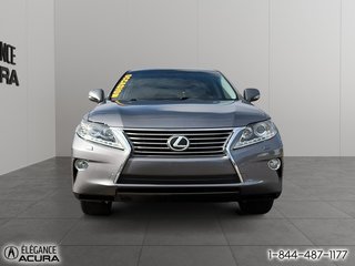 2013 Lexus RX 350 in Granby, Quebec - 2 - w320h240px