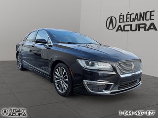 MKZ Select 2018 à Granby, Québec - 3 - w320h240px