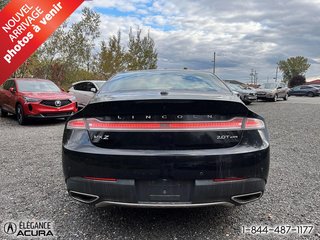 Lincoln MKZ  2018 à Granby, Québec - 7 - w320h240px