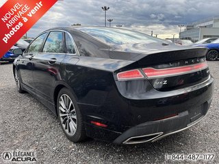 2018  MKZ Select in Granby, Quebec - 6 - w320h240px