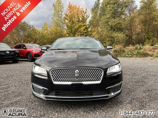 2018  MKZ Select in Granby, Quebec - 2 - w320h240px