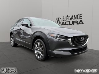 2020 Mazda CX-30 in Granby, Quebec - 3 - w320h240px