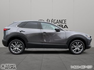 2020 Mazda CX-30 in Granby, Quebec - 4 - w320h240px