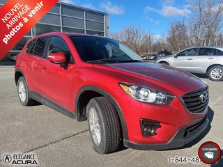 2016  CX-5 Touring in Granby, Quebec - 3 - w320h240px