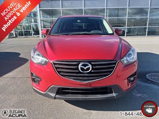 2016  CX-5 Touring in Granby, Quebec - 2 - w320h240px