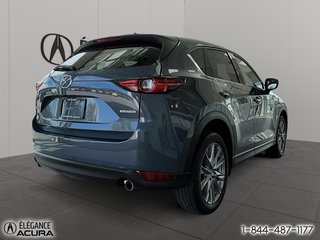 CX-5 GT 2021 à Granby, Québec - 4 - w320h240px