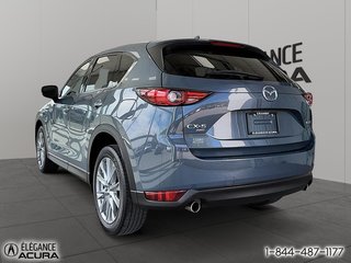 CX-5 GT 2021 à Granby, Québec - 6 - w320h240px