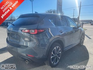 2022 Mazda CX-5 in Granby, Quebec - 5 - w320h240px