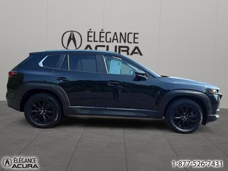 Mazda CX-50 GS-L 2023 à Granby, Québec - 4 - w320h240px