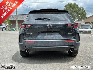 2023 Mazda CX-50 GS-L in Granby, Quebec - 3 - w320h240px
