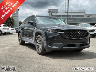 2023 Mazda CX-50 GS-L in Granby, Quebec - 2 - w320h240px
