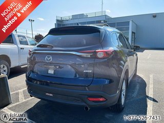 2016 Mazda CX-9 GS in Granby, Quebec - 3 - w320h240px