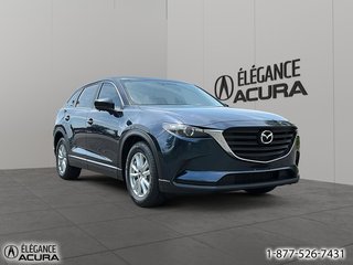 2016 Mazda CX-9 in Granby, Quebec - 3 - w320h240px