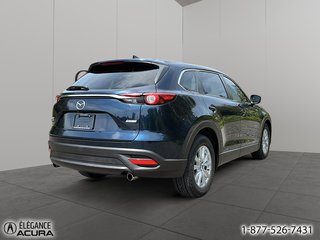 2016 Mazda CX-9 in Granby, Quebec - 5 - w320h240px