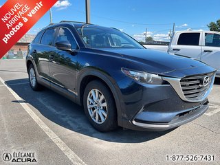 2016 Mazda CX-9 GS in Granby, Quebec - 2 - w320h240px