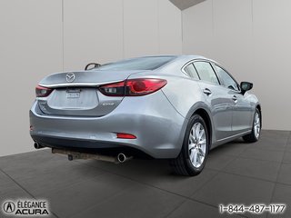 2015 Mazda 6 TOURING in Granby, Quebec - 5 - w320h240px