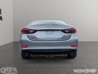 2015 Mazda 6 TOURING in Granby, Quebec - 6 - w320h240px