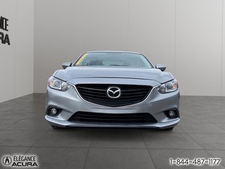 2015 Mazda 6 TOURING in Granby, Quebec - 2 - w320h240px