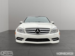 Mercedes-Benz C-Class C 350 2011 à Granby, Québec - 2 - w320h240px