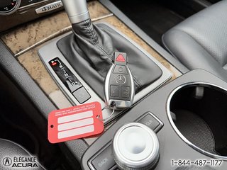 2011 Mercedes-Benz C-Class in Granby, Quebec - 19 - w320h240px