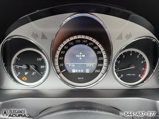 2011 Mercedes-Benz C-Class in Granby, Quebec - 15 - w320h240px