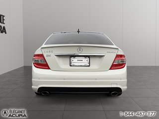 2011 Mercedes-Benz C-Class in Granby, Quebec - 6 - w320h240px