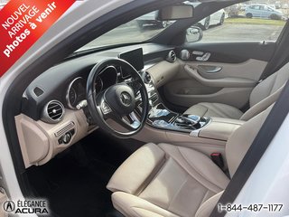 Mercedes-Benz C-Class  2015 à Granby, Québec - 8 - w320h240px