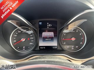 Mercedes-Benz C-Class  2015 à Granby, Québec - 9 - w320h240px