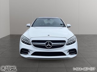 2020  C-Class AMG C 43 in Granby, Quebec - 2 - w320h240px