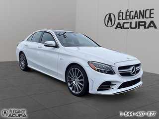 2020  C-Class AMG C 43 in Granby, Quebec - 3 - w320h240px