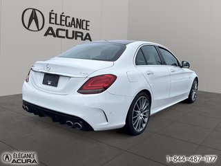 2020  C-Class AMG C 43 in Granby, Quebec - 5 - w320h240px