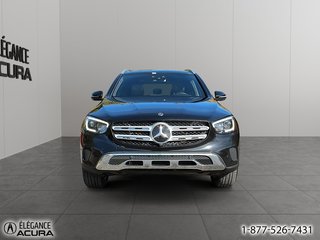 2020 Mercedes-Benz GLC 300 in Granby, Quebec - 2 - w320h240px