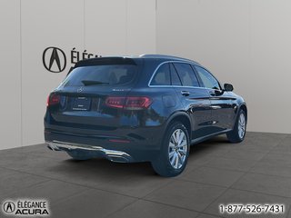 2020 Mercedes-Benz GLC 300 in Granby, Quebec - 5 - w320h240px