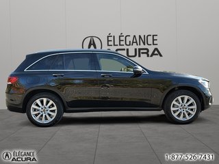 2020 Mercedes-Benz GLC 300 in Granby, Quebec - 4 - w320h240px