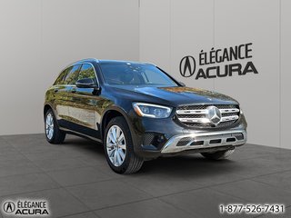 2020 Mercedes-Benz GLC 300 in Granby, Quebec - 3 - w320h240px